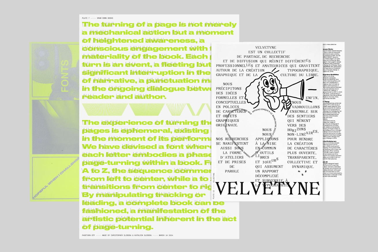 PLATES 1: Manifesto vs Manifest thumbnail 4