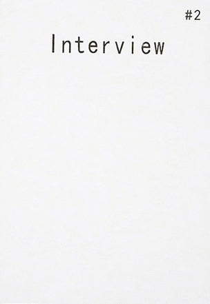 Interview #2