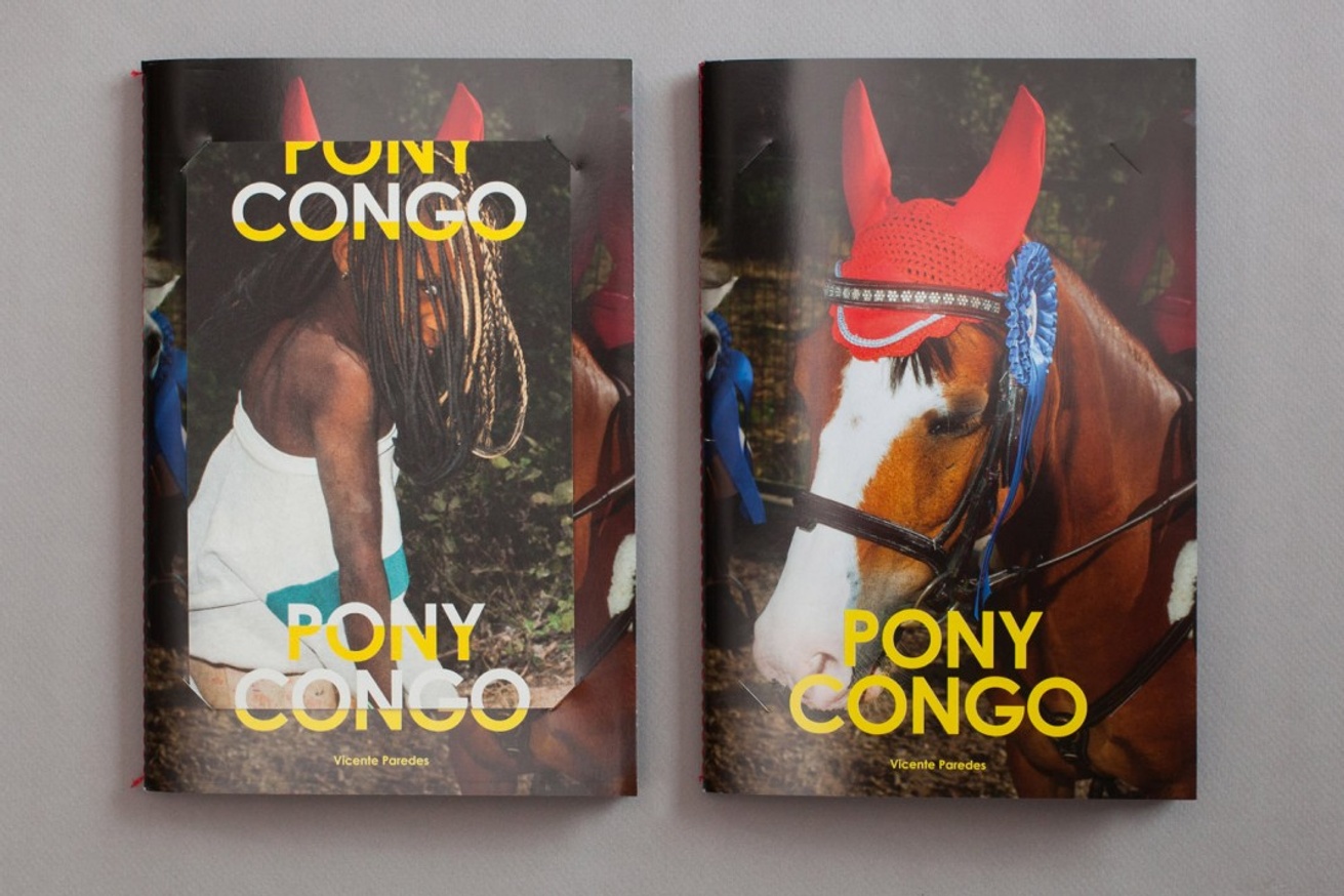 Pony Congo thumbnail 2