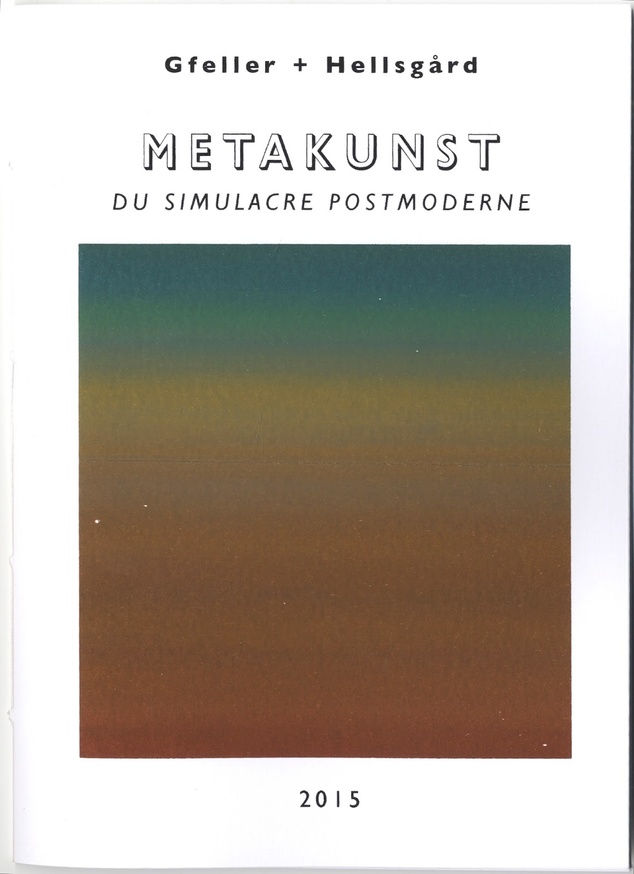 Metakunst