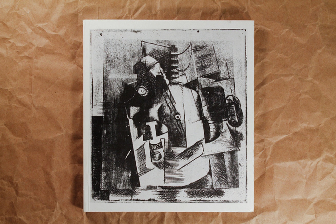 The Flue : Cubist Prints / Cubists Books