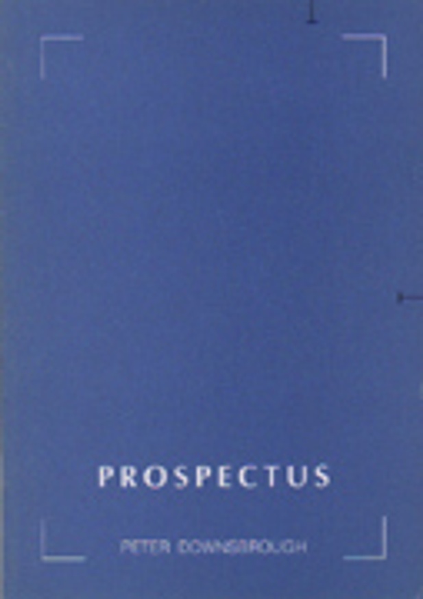 Prospectus