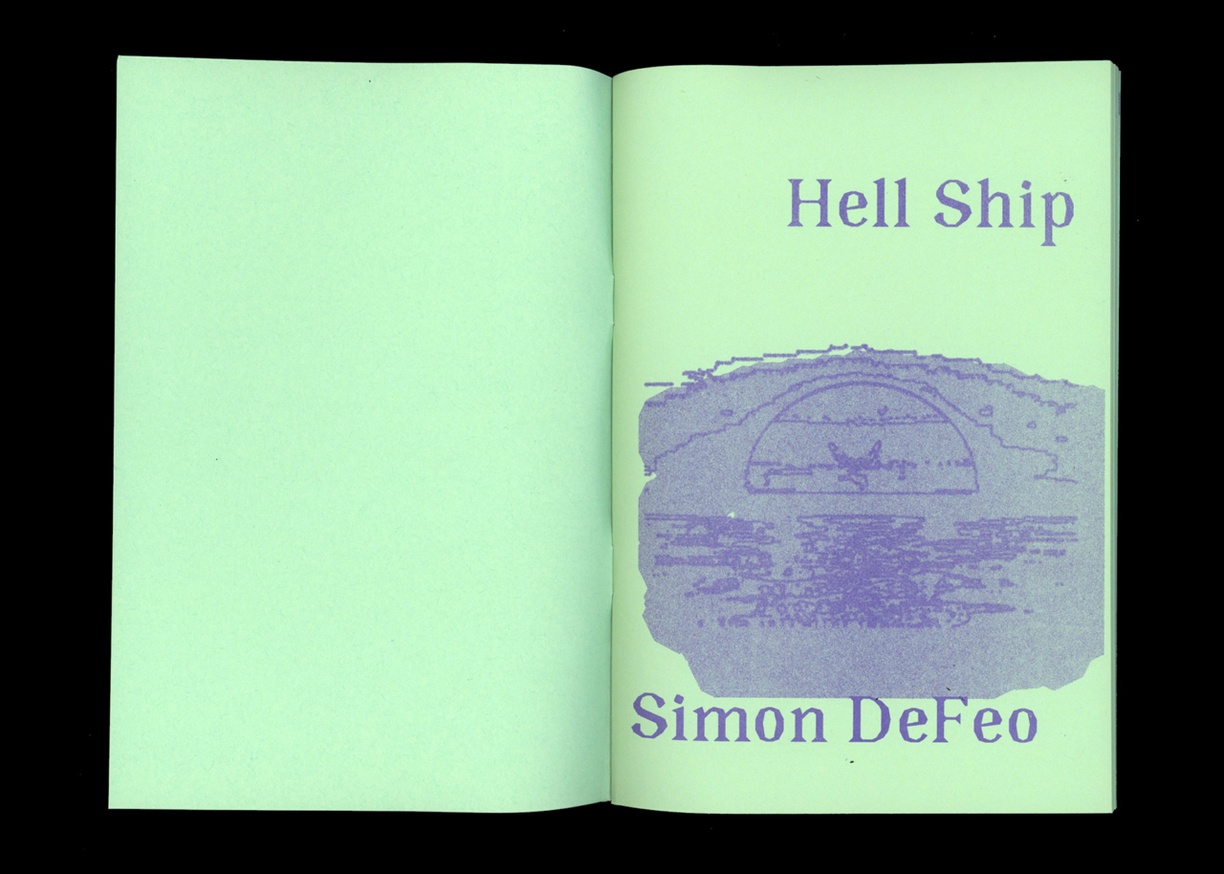 Hell Ship thumbnail 2