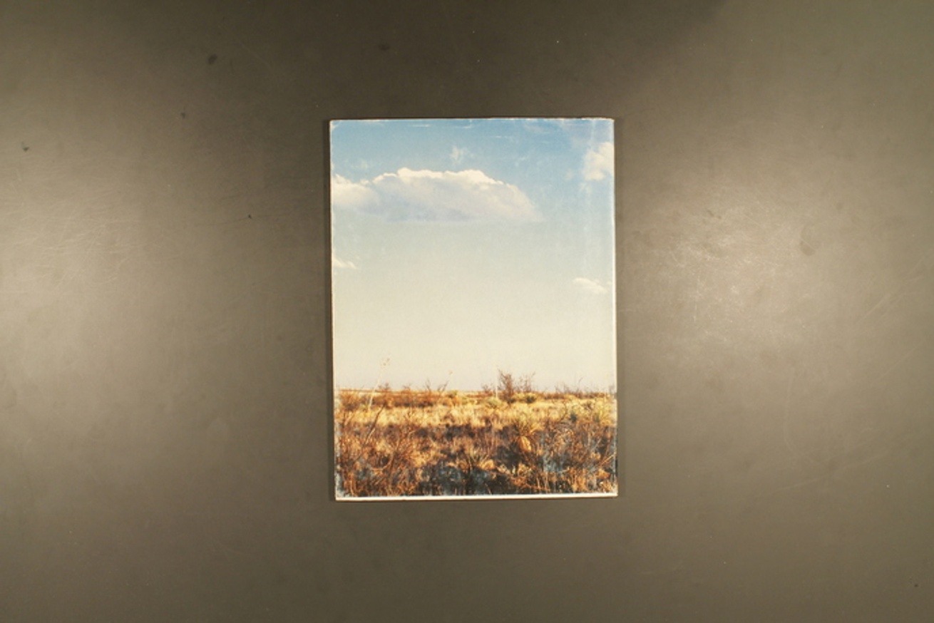 Sleeping : Marfa, Texas thumbnail 8