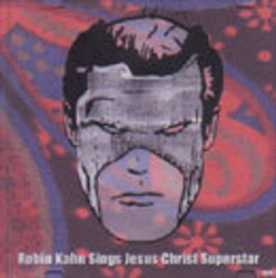 Robin Kahn Sings Jesus Christ Superstar