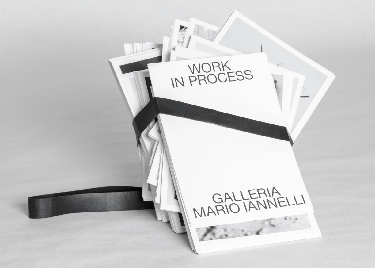 Work in process: Galleria Mario Iannelli thumbnail 6