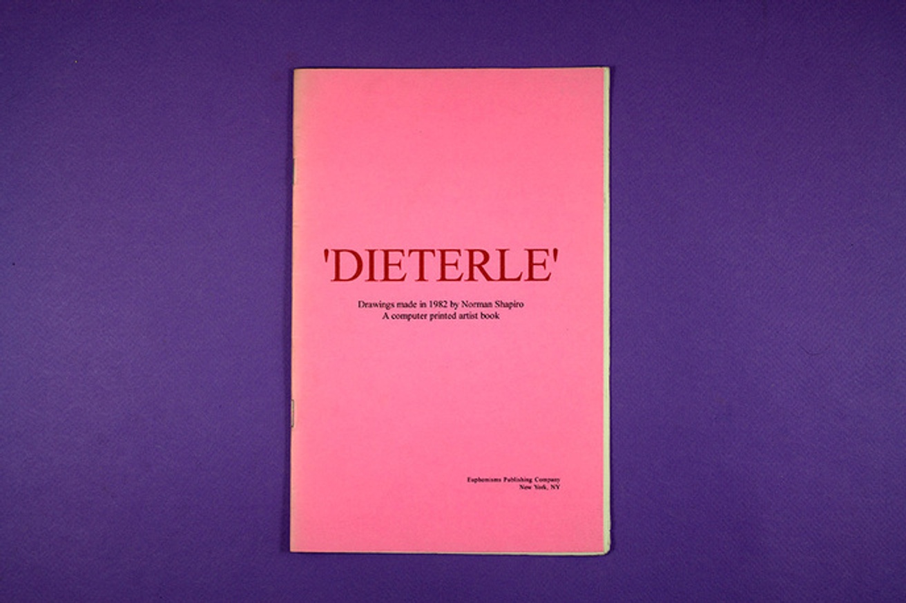 Dieterle