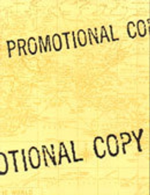 Promotional Copy