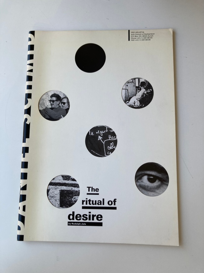 The Ritual of Desire