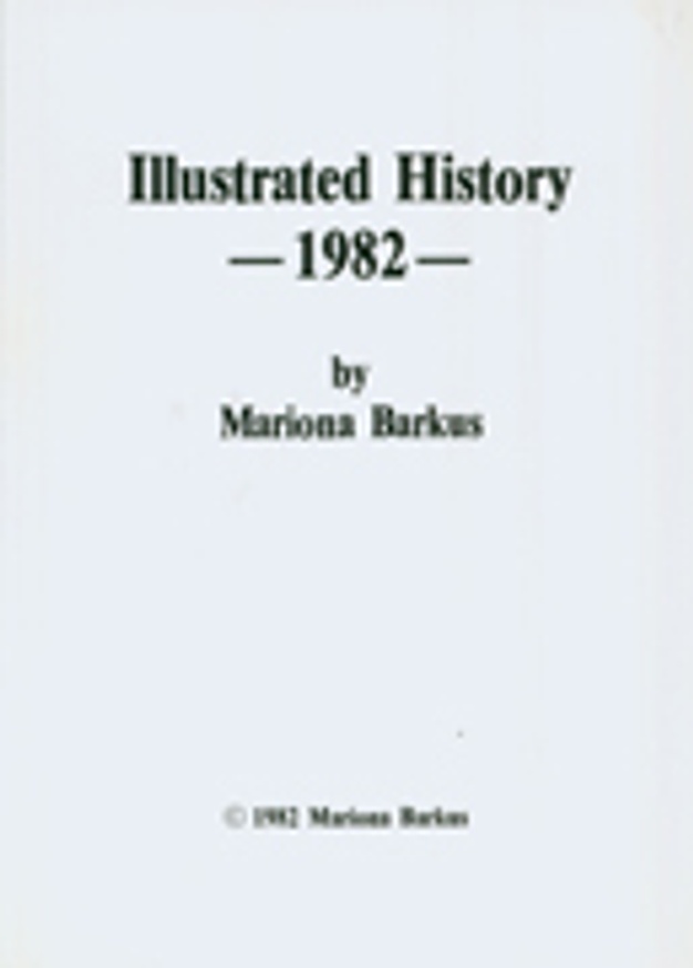 Illustrated History 1982
