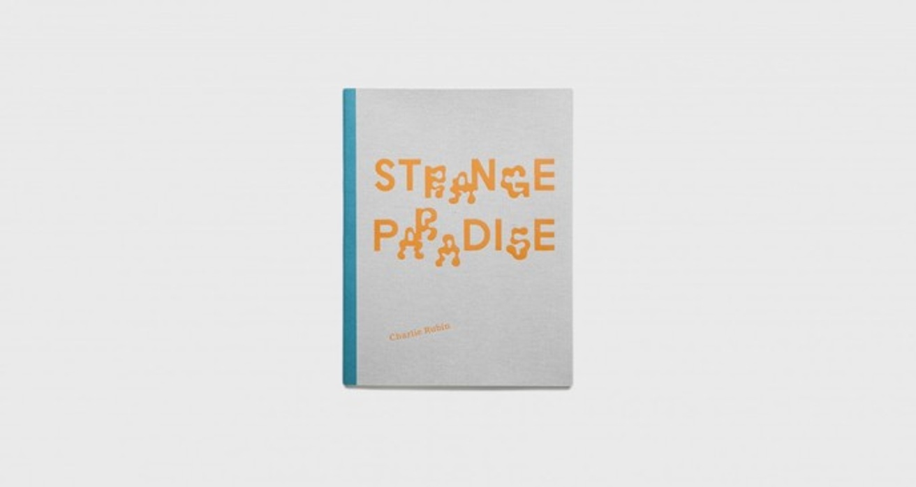 Strange Paradise