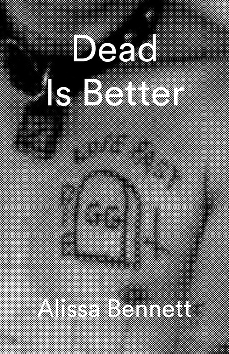 Dead is Better - Alissa Bennett - Reading & Launch