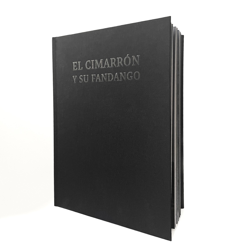  El Cimarrón y su Fandango