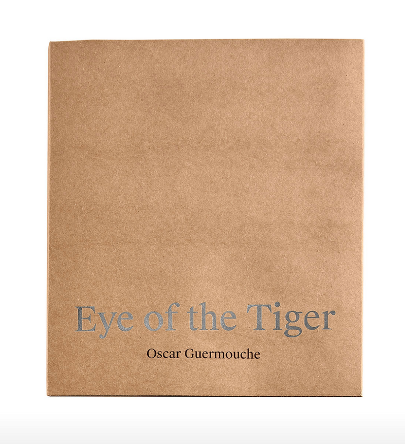 Eye of the Tiger