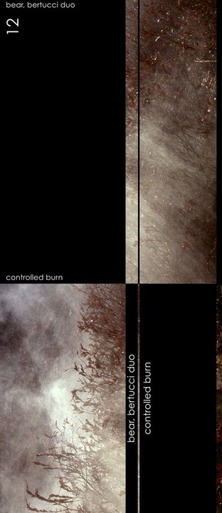 Lea Bertucci's <i>Carillon</i> and Twistycat's <i>Controlled Burn</i>