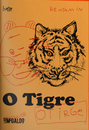 O Tigre o tirge