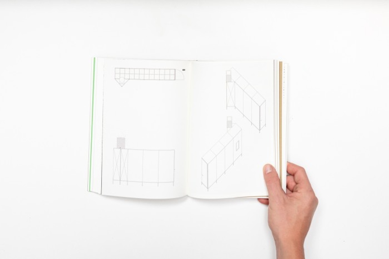 Architecture Uncomfortable Workshop: Planning and Building Methods thumbnail 3