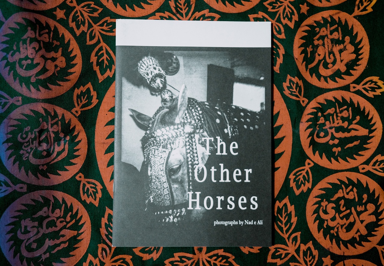 The Other Horses