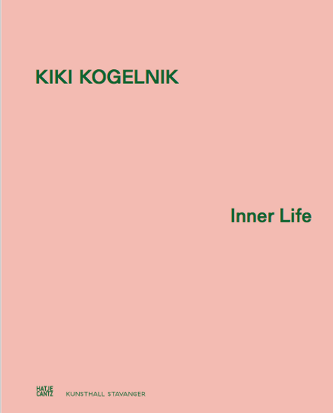 Kiki Kogelnik: Inner Life - Book Launch and Discussion