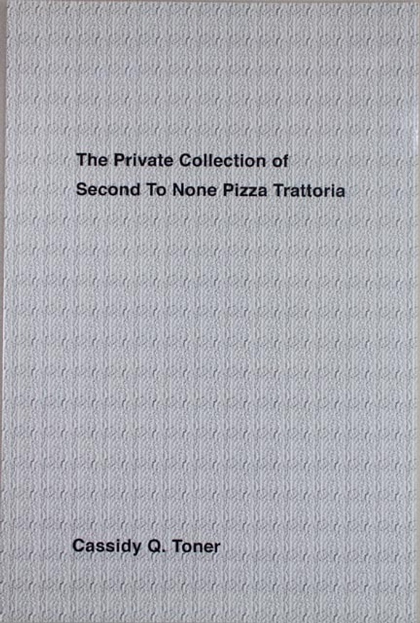 The Private Collection of Second to None Pizza Trattoria thumbnail 3