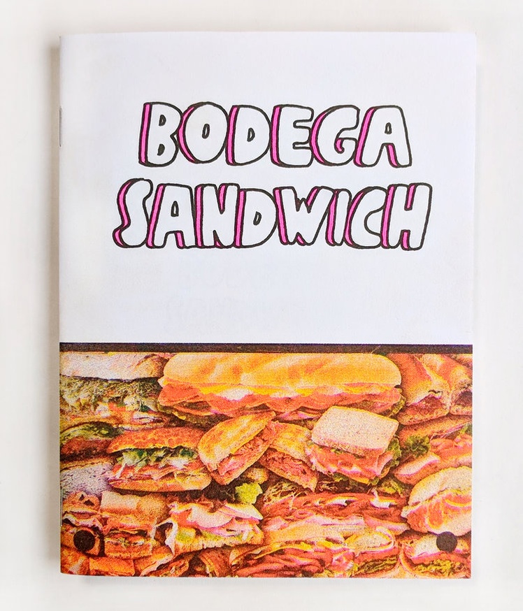 Bodega Sandwich