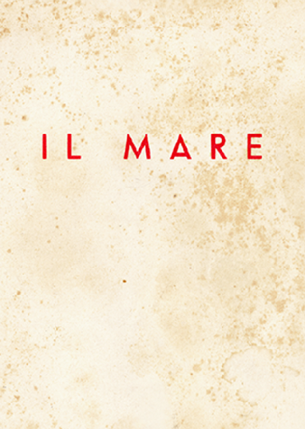 Il Mare