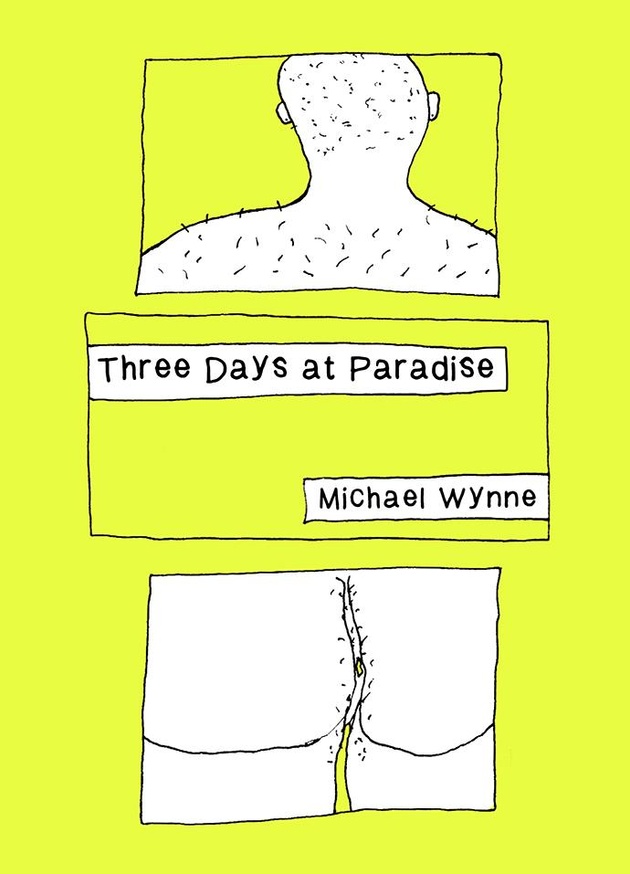 Three Days at Paradise