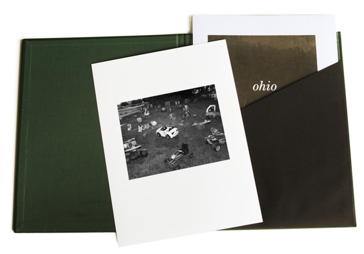 LBM Dispatch #1 : Ohio