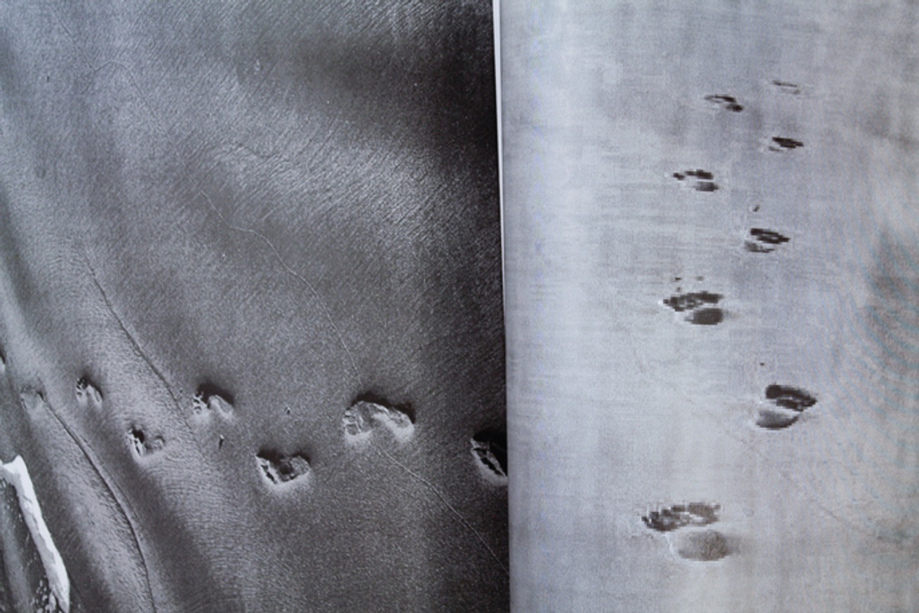 Footprints