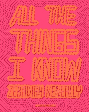 All the Things I Know