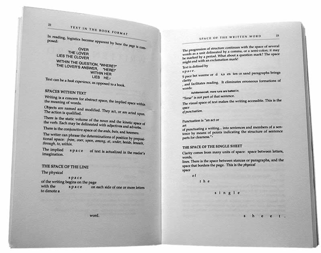 Text in the Book Format thumbnail 3