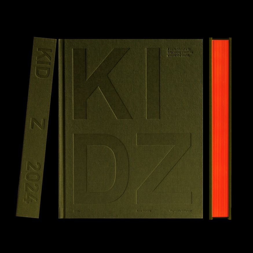 KIDZ 2024 [PREORDER]