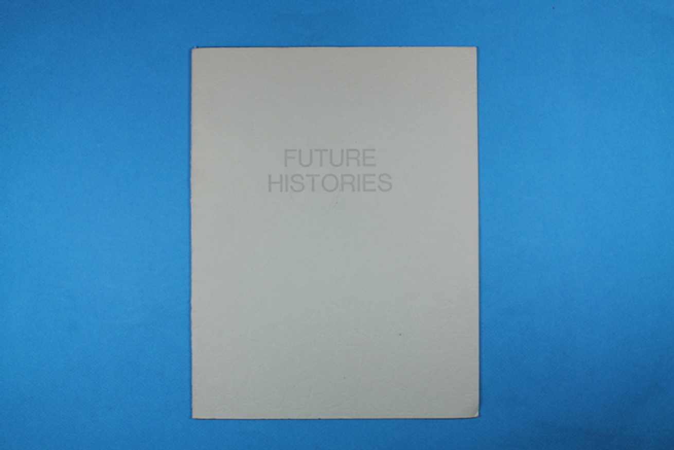 Future Histories