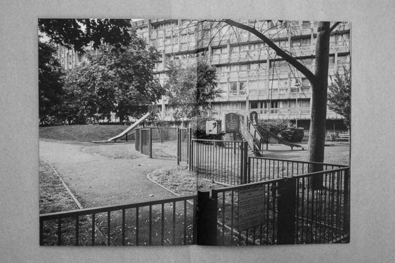 Robin Hood Gardens thumbnail 6