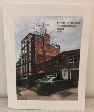 Brighton Beach Architecture Tour 2020