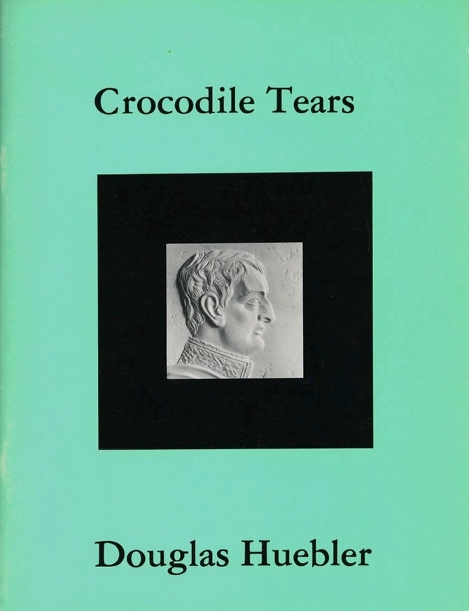 Crocodile Tears