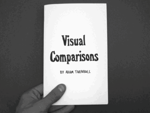 Visual Comparisons