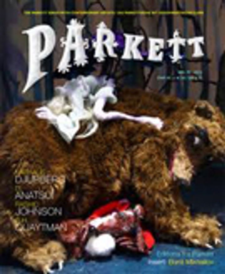 Parkett