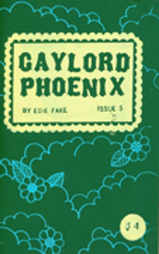 Gaylord Phoenix