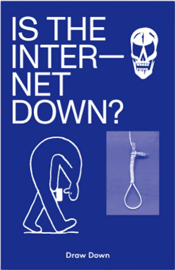 Is the Internet Down?