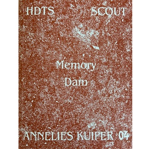 Scout Series 4: Memory Dam