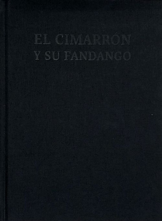 El Cimarrón y su Fandango