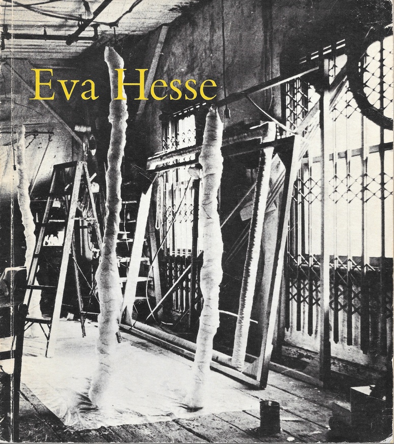 Eva Hesse