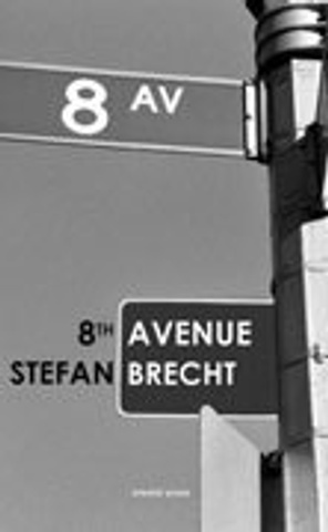 8th Avenue