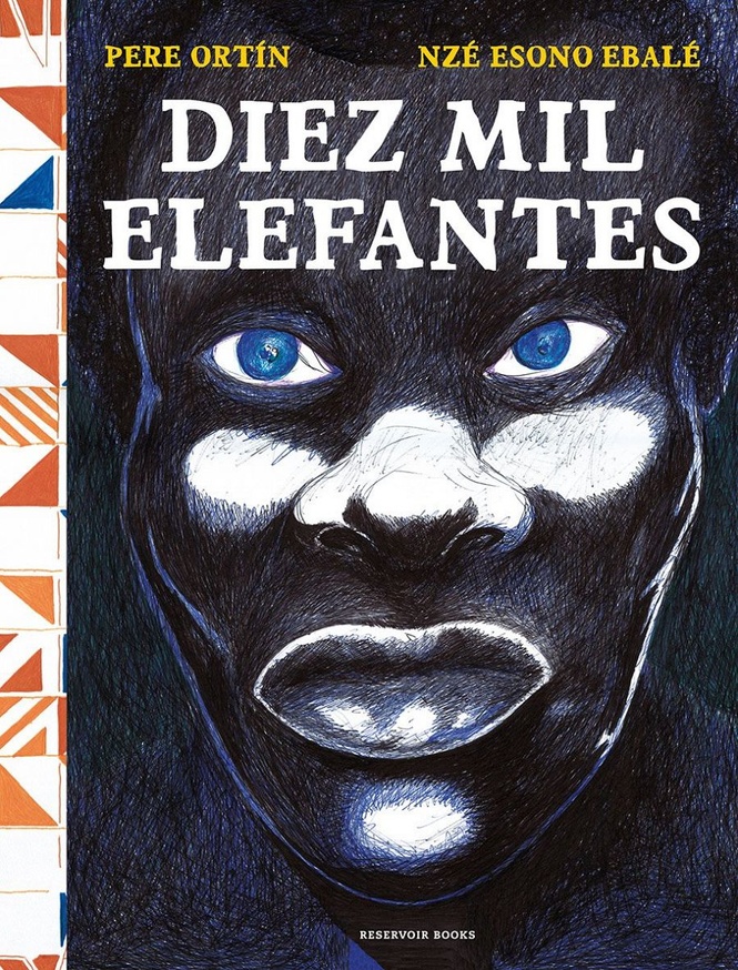 Diez Mil Elefantes [Second Edition]