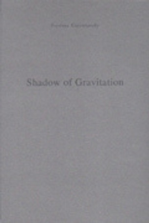 Shadow of Gravitation