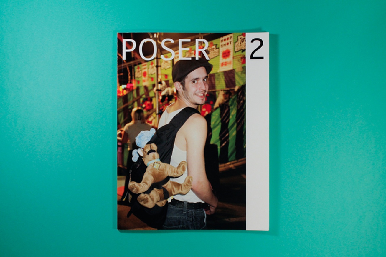 Poser 2 thumbnail 3