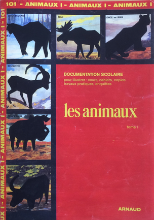 les animaux