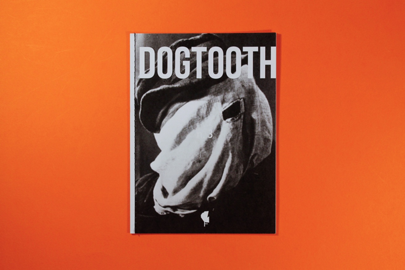 Dogtooth