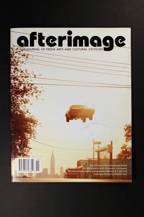 Afterimage